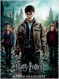 Harry Potter y las reliquias de la muerte: Parte 2