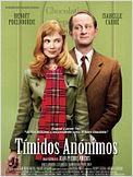Tímidos anónimos