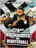 Jackboots On Whitehall