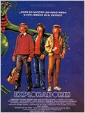 Exploradores