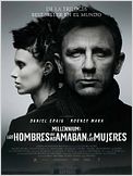 Millennium: Los hombres que no amaban a las mujeres