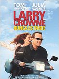 Larry Crowne, nunca es tarde