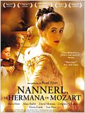 Nannerl, la hermana de Mozart