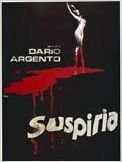 Suspiria