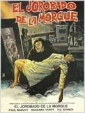 El jorobado de la Morgue
