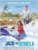 Jack y su gemela