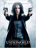 Underworld: El despertar