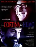 La cortina de humo