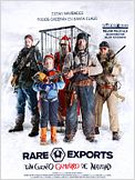 Rare Exports: Un cuento gamberro de Navidad