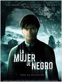 La mujer de negro
