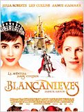 Blancanieves (Mirror, Mirror)