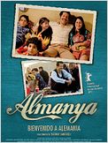 Almanya, bienvenido a Alemania