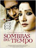 Sombras del tiempo