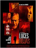 Luces rojas
