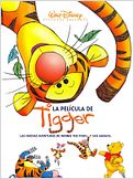 La película de Tigger