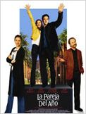 La pareja del año