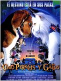 Como perros y gatos