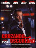 Cruzando la oscuridad