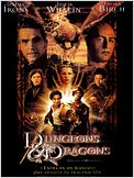 Dragones y mazmorras