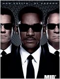 Men In Black 3
