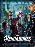 Marvel Los Vengadores