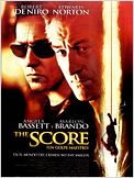 The Score (Un golpe maestro)