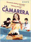 La camarera