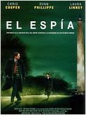 El espía