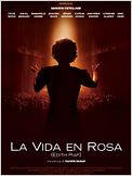 La vida en rosa