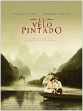 El velo pintado