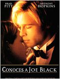 ¿Conoces a Joe Black?