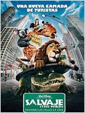 Salvaje (The Wild)