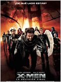 X-Men: La decisión final