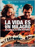 La vida es un milagro
