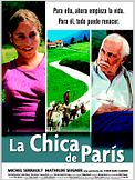La chica de París