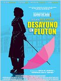 Desayuno en Plutón