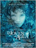 La joven del agua