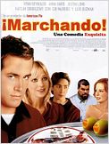 ¡Marchando!
