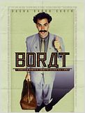 Borat: El segundo mejor reportero del glorioso país Kazajistán viaja a América