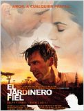 El jardinero fiel