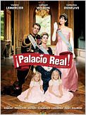 ¡Palacio Real!