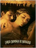 Largo domingo de noviazgo