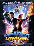 Las aventuras de Sharkboy y Lavagirl en 3-D
