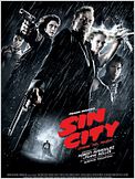 Frank Miller's Sin City - Ciudad del pecado