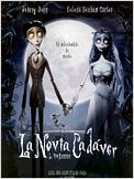 La novia cadáver