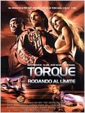 Torque - Rodando al límite