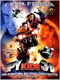 Spy Kids 3D: Game Over