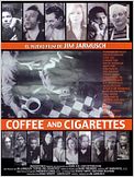 Coffee and cigarettes