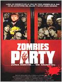 Zombies Party