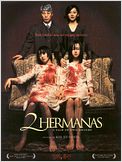 2 Hermanas (A Tale Of Two Sisters)